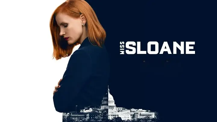 Miss Sloane - VJ Ulio